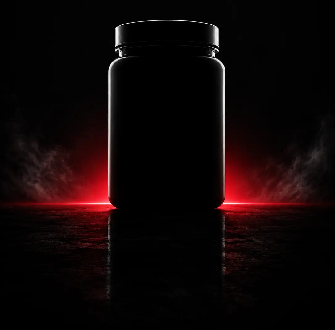 Nano Black Oficial